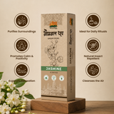 Dhoop Stick - Jasmine