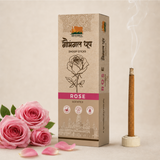 Dhoop Stick - Rose