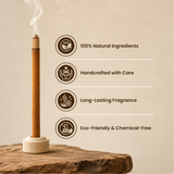 Dhoop Stick - Mogra