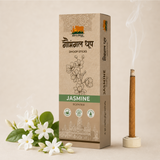Dhoop Stick - Jasmine