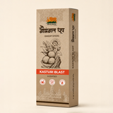 Dhoop Stick - Kasturi