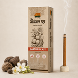 Dhoop Stick - Kasturi