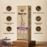Dhoop Stick - Lavender