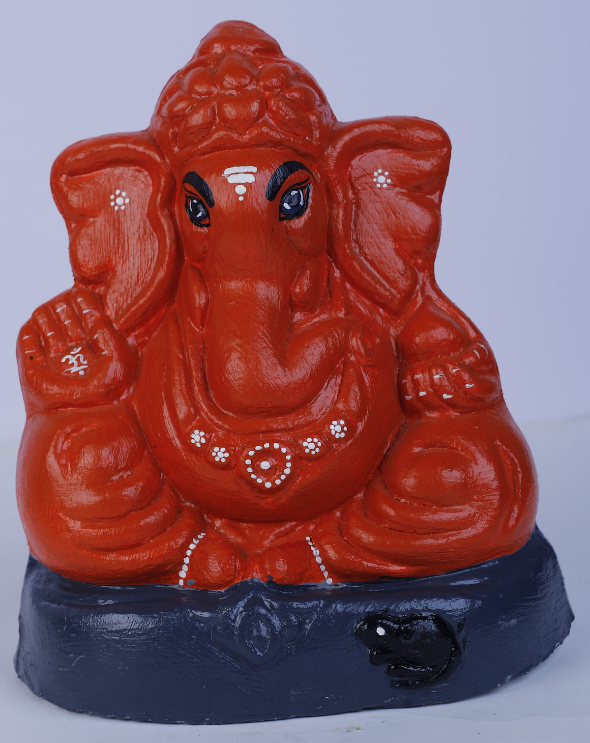 Ganesh Idol 9 Inch