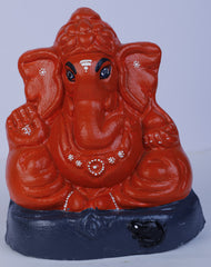 Ganesh Idol 9 Inch