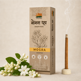 Dhoop Stick - Mogra