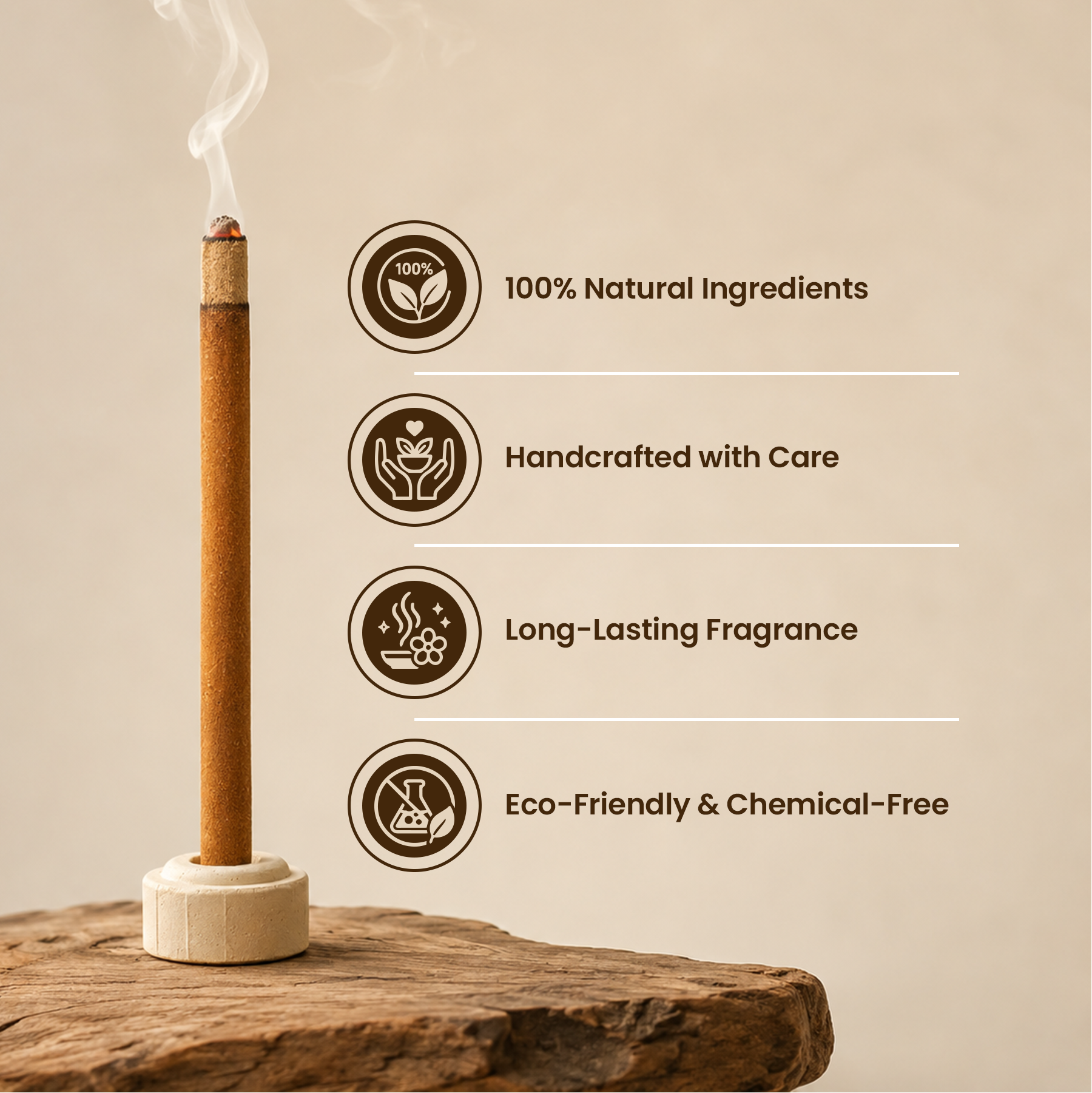 Dhoop Stick - Mogra