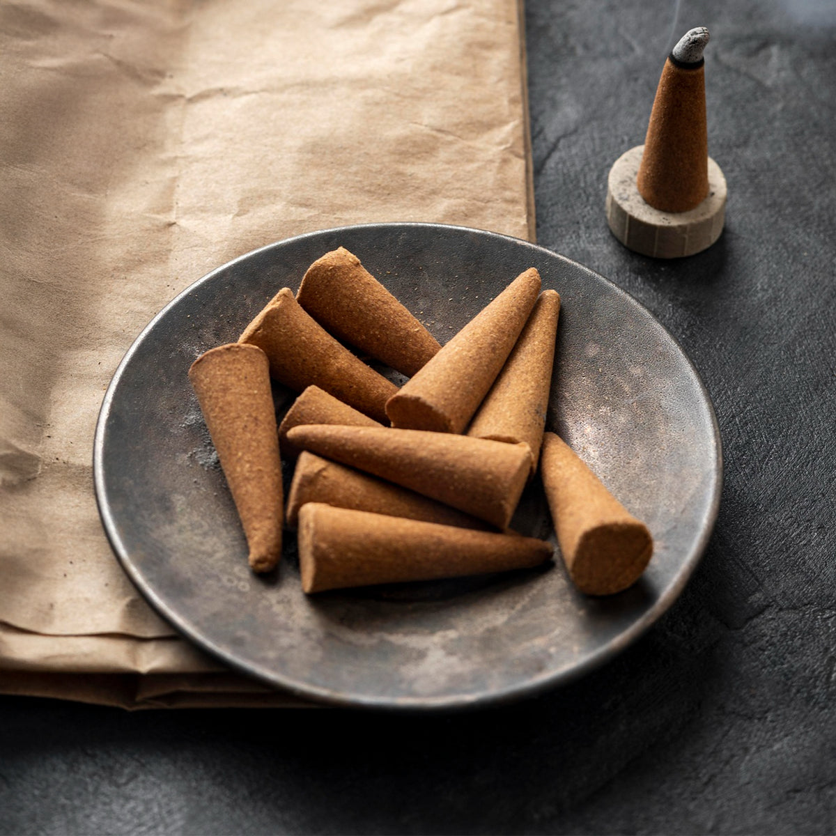 Dhoop Stick