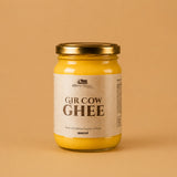 Gir Cow Ghee - 1000 ML
